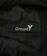 Ground Y（グラウンド　ワイ）その他 黒 サイズ:3(M位) メンズ/2200685056011
