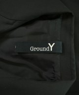 Ground Y（グラウンド　ワイ）カジュアルジャケット 黒 サイズ:3(M位) メンズ/2200685056028