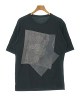 Ground Y（グラウンド　ワイ）Tシャツ・カットソー 黒 サイズ:3(L位) メンズ/2200685318010