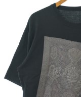 Ground Y（グラウンド　ワイ）Tシャツ・カットソー 黒 サイズ:3(L位) メンズ/2200685318010