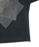 Ground Y（グラウンド　ワイ）Tシャツ・カットソー 黒 サイズ:3(L位) メンズ/2200685318010