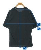 Ground Y（グラウンド　ワイ）Tシャツ・カットソー 黒 サイズ:3(L位) メンズ/2200685318010