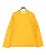 Ground Y（グラウンド　ワイ）Tシャツ・カットソー 黄 サイズ:3(M位) メンズ/2200685318058