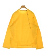 Ground Y（グラウンド　ワイ）Tシャツ・カットソー 黄 サイズ:3(M位) メンズ/2200685318058