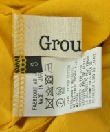 Ground Y（グラウンド　ワイ）Tシャツ・カットソー 黄 サイズ:3(M位) メンズ/2200685318058