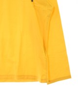 Ground Y（グラウンド　ワイ）Tシャツ・カットソー 黄 サイズ:3(M位) メンズ/2200685318058