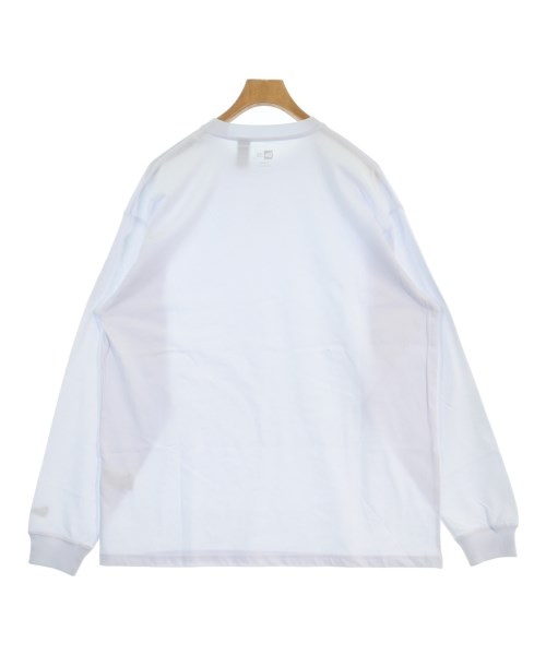 Ground Y（グラウンド　ワイ）Tシャツ・カットソー 白 サイズ:XL メンズ/2200685354018