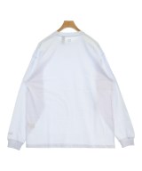 Ground Y（グラウンド　ワイ）Tシャツ・カットソー 白 サイズ:XL メンズ/2200685354018