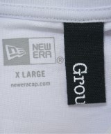 Ground Y（グラウンド　ワイ）Tシャツ・カットソー 白 サイズ:XL メンズ/2200685354018
