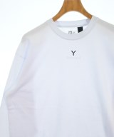 Ground Y（グラウンド　ワイ）Tシャツ・カットソー 白 サイズ:XL メンズ/2200685354018