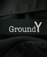 Ground Y（グラウンド　ワイ）その他 黒 サイズ:3(M位) メンズ/2200685374030