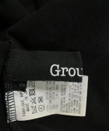 Ground Y（グラウンド　ワイ）Tシャツ・カットソー 黒 サイズ:3(M位) メンズ/2200685964040