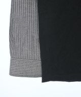 Ground Y（グラウンド　ワイ）Tシャツ・カットソー 黒 サイズ:3(M位) メンズ/2200685964040
