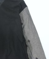 Ground Y（グラウンド　ワイ）Tシャツ・カットソー 黒 サイズ:3(M位) メンズ/2200685964040
