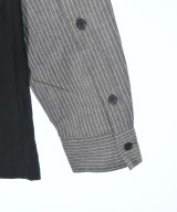 Ground Y（グラウンド　ワイ）Tシャツ・カットソー 黒 サイズ:3(M位) メンズ/2200685964040