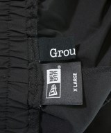 Ground Y（グラウンド　ワイ）その他 黒 サイズ:5(XL位) メンズ/2200686000037
