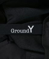 Ground Y（グラウンド　ワイ）その他 黒 サイズ:3(M位) レディース/2200686520061