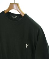 Ground Y（グラウンド　ワイ）Tシャツ・カットソー 黒 サイズ:4(L位) メンズ/2200686883029
