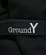 Ground Y（グラウンド　ワイ）その他 黒 サイズ:3(M位) メンズ/2200687202133