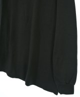 Ground Y（グラウンド　ワイ）Tシャツ・カットソー 黒 サイズ:3(M位) メンズ/2200687295043