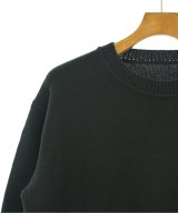 Ground Y（グラウンド　ワイ）ニット・セーター 黒 サイズ:1(XS位) メンズ/2200687295098