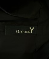 Ground Y（グラウンド　ワイ）その他 黒 サイズ:3(M位) メンズ/2200688736088