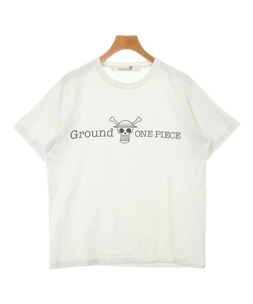 グラウンド　ワイ(Ground Y)のGround Y Tシャツ・カットソー