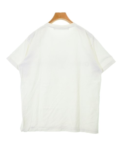 Ground Y（グラウンド　ワイ）Tシャツ・カットソー 白 サイズ:4(L位) メンズ/2200687099153