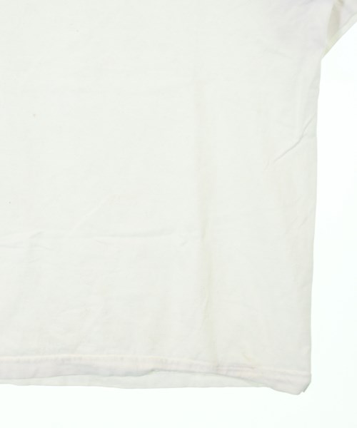 Ground Y（グラウンド　ワイ）Tシャツ・カットソー 白 サイズ:4(L位) メンズ/2200687099153