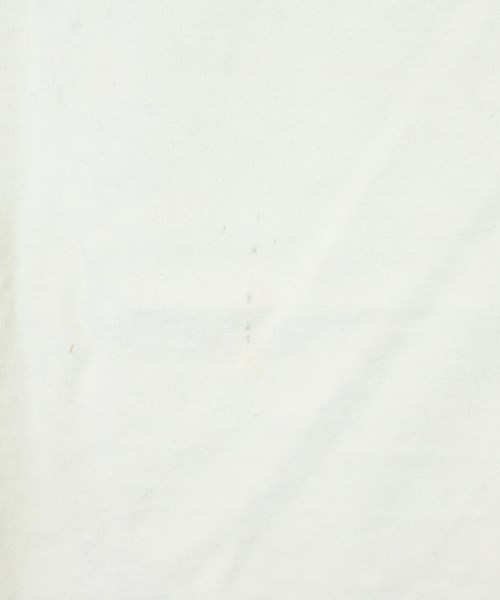 Ground Y（グラウンド　ワイ）Tシャツ・カットソー 白 サイズ:4(L位) メンズ/2200687099153