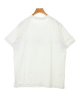 Ground Y（グラウンド　ワイ）Tシャツ・カットソー 白 サイズ:4(L位) メンズ/2200687099153