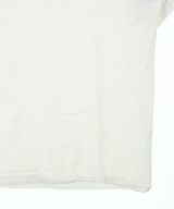 Ground Y（グラウンド　ワイ）Tシャツ・カットソー 白 サイズ:4(L位) メンズ/2200687099153