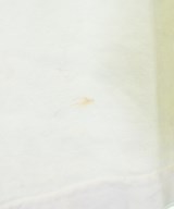 Ground Y（グラウンド　ワイ）Tシャツ・カットソー 白 サイズ:4(L位) メンズ/2200687099153
