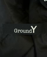 Ground Y（グラウンド　ワイ）その他 黒 サイズ:1(XS位) メンズ/2200689351013