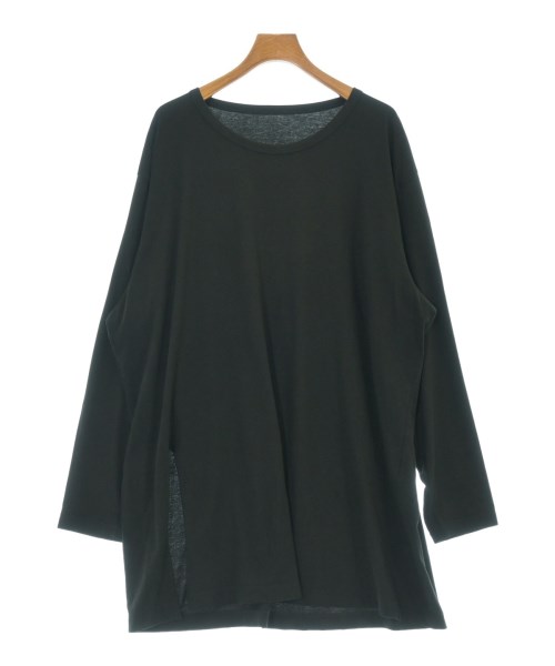 Ground Y(グラウンド　ワイ)Tシャツ・カットソー 黒 サイズ:3(M位)/2200689815010