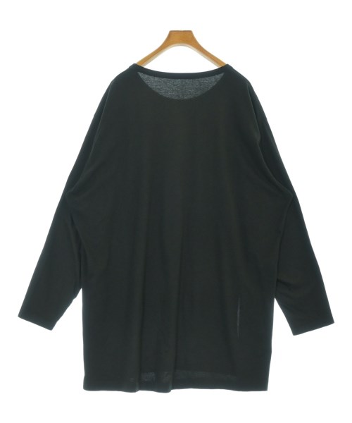 Ground Y（グラウンド　ワイ）Tシャツ・カットソー 黒 サイズ:3(M位) メンズ/2200689815010