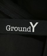 Ground Y（グラウンド　ワイ）その他 黒 サイズ:3(M位) メンズ/2200690105025