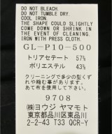 Ground Y（グラウンド　ワイ）その他 黒 サイズ:3(M位) メンズ/2200690105025