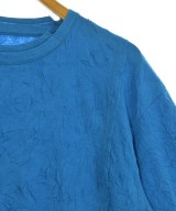 Ground Y（グラウンド　ワイ）Tシャツ・カットソー 青 サイズ:3(M位) メンズ/2200690720051
