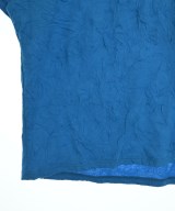 Ground Y（グラウンド　ワイ）Tシャツ・カットソー 青 サイズ:3(M位) メンズ/2200690720051