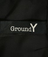 Ground Y（グラウンド　ワイ）その他 黒 サイズ:3(M位) メンズ/2200690916010