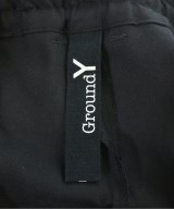 Ground Y（グラウンド　ワイ）その他 黒 サイズ:3(M位) メンズ/2200683178012
