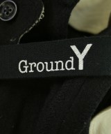 Ground Y（グラウンド　ワイ）その他 黒 サイズ:3(M位) メンズ/2200691732039