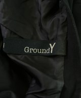 Ground Y（グラウンド　ワイ）その他 黒 サイズ:1(XS位) メンズ/2200691709116