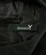 Ground Y（グラウンド　ワイ）その他 黒 サイズ:1(XS位) メンズ/2200691709185
