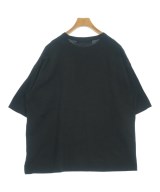 Ground Y（グラウンド　ワイ）Tシャツ・カットソー 黒 サイズ:4(L位) メンズ/2200692286067