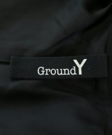 Ground Y（グラウンド　ワイ）ジャケット 黒 サイズ:1(XS位) レディース/2200687574032