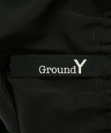 Ground Y（グラウンド　ワイ）その他 黒 サイズ:3(M位) メンズ/2200687574094