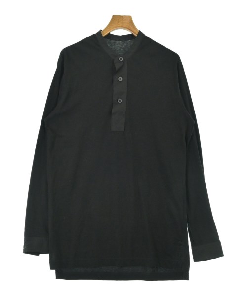 Ground Y(グラウンド　ワイ)Tシャツ・カットソー 黒 サイズ:3(M位)/2200693176039