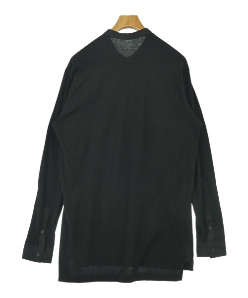 Ground Y（グラウンド　ワイ）Tシャツ・カットソー 黒 サイズ:3(M位) メンズ/2200693176039